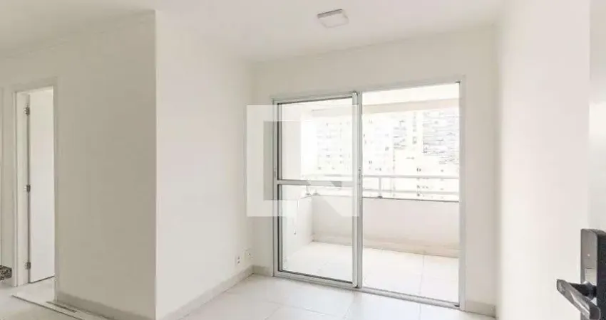 Apartamento para aluguel - centro, 2 quartos, 39 m² - são paulo