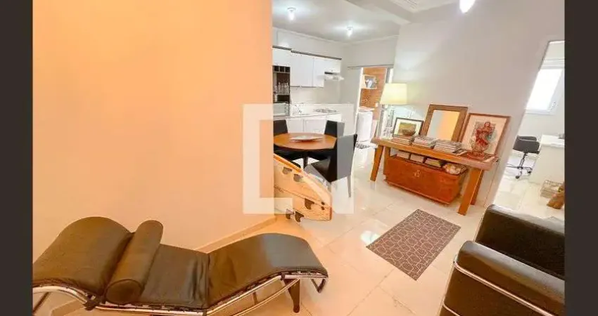 Apartamento para aluguel - ingleses, 2 quartos, 62 m² - florianópolis
