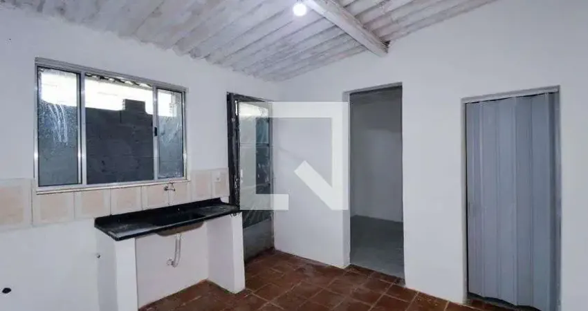 Casa para aluguel - vila izabel, 2 quartos, 160 m² - guarulhos
