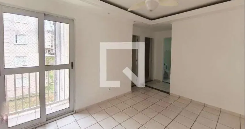 Apartamento para aluguel - jardim das bandeiras, 2 quartos, 48 m² - campinas
