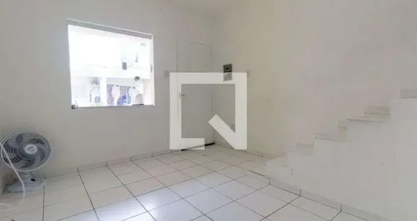 Casa / sobrado em condomínio para aluguel - cangaíba, 2 quartos, 56 m² - são paulo