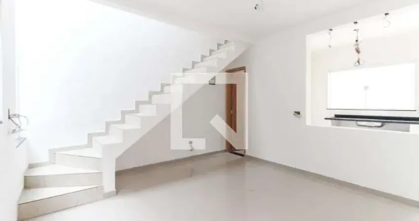 Casa / sobrado em condomínio para aluguel - vila progresso, 2 quartos, 60 m² - são paulo