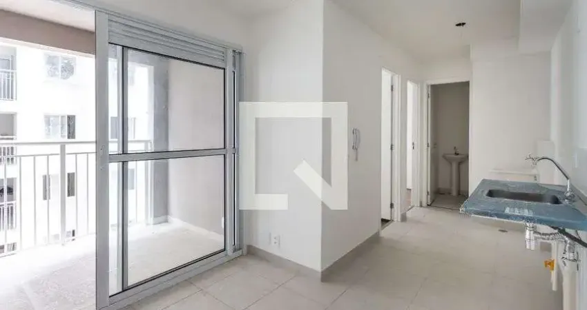 Apartamento para aluguel - barra funda, 2 quartos, 34 m² - são paulo