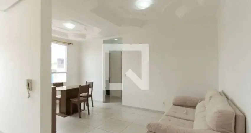Apartamento para aluguel - jardim do paço, 2 quartos, 51 m² - sorocaba