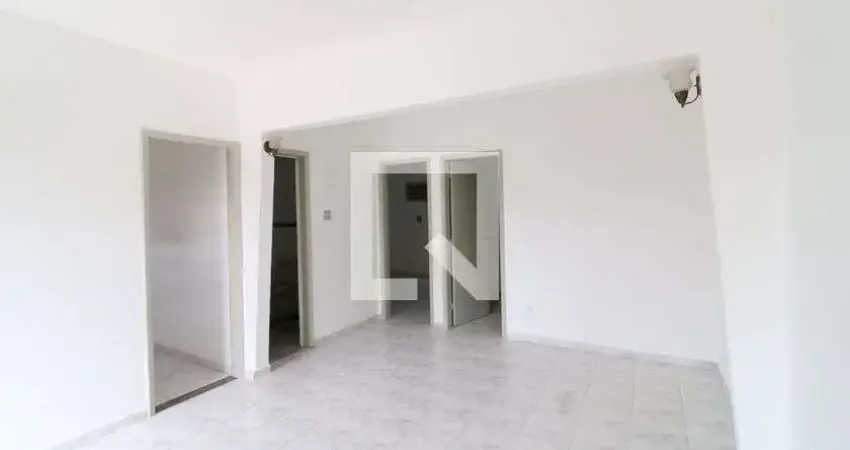 Casa para aluguel - portuguesa, 2 quartos, 90 m² - rio de janeiro