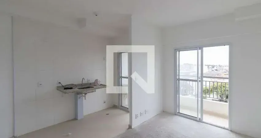 Apartamento para aluguel - vila ré, 2 quartos, 62 m² - são paulo