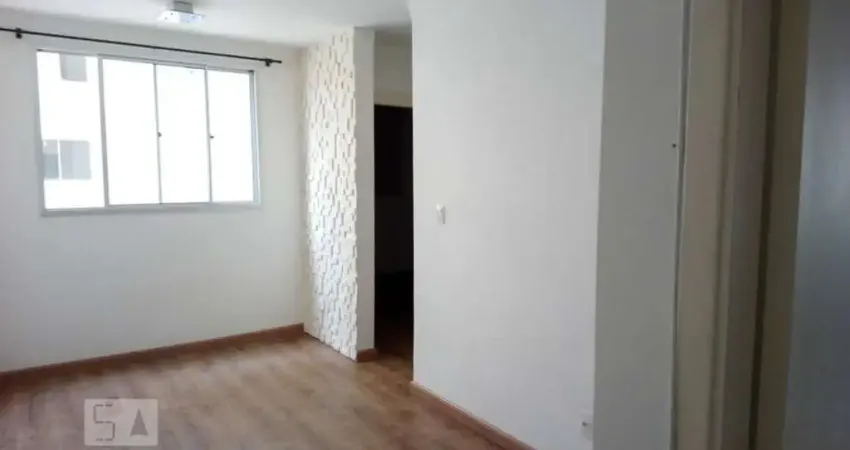 Apartamento para aluguel - água branca, 2 quartos, 45 m² - são paulo