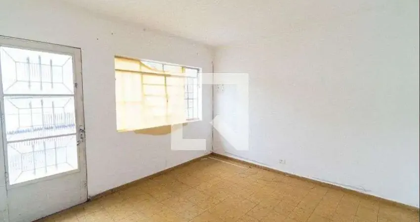 Casa para aluguel - vila mascote, 2 quartos, 100 m² - são paulo