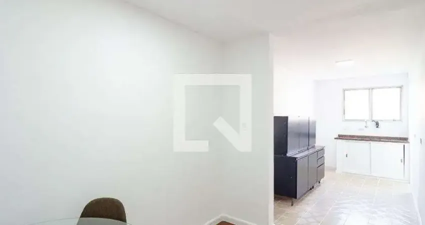 Apartamento para aluguel - jabaquara, 2 quartos, 48 m² - são paulo