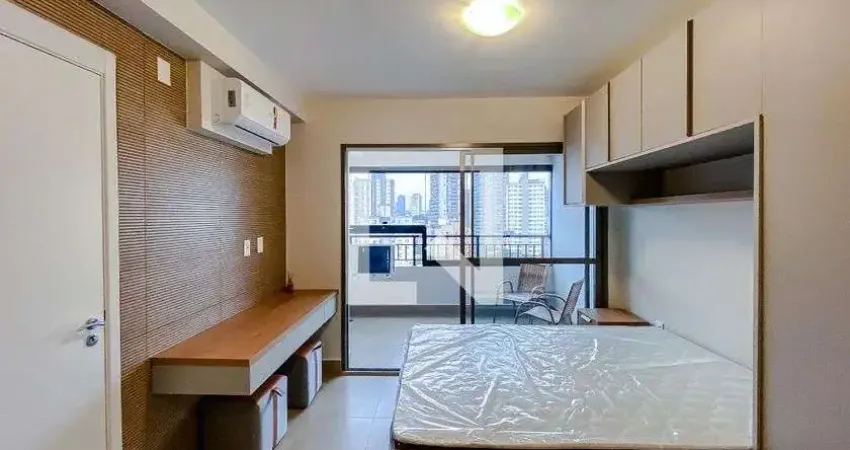 Kitnet / stúdio para aluguel - ipiranga, 1 quarto, 32 m² - são paulo