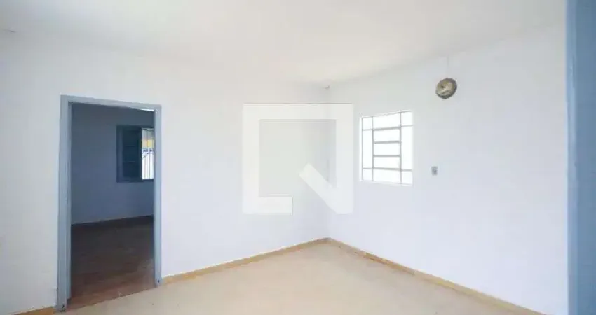Casa para aluguel - olímpico, 1 quarto, 50 m² - são caetano do sul