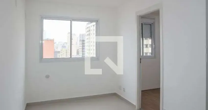 Apartamento para aluguel - barra funda, 2 quartos, 34 m² - são paulo