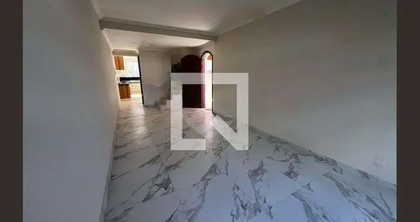 Casa com 2 quartos para alugar na Rua Brigadeiro Gama Barcelos, Jabaquara, São Paulo