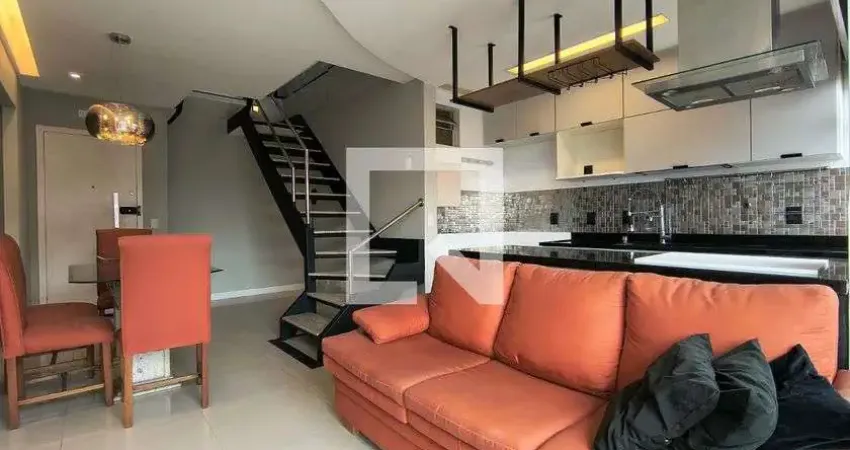 Cobertura para aluguel - jacarepaguá, 3 quartos, 128 m² - rio de janeiro