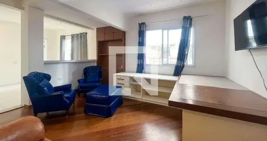 Apartamento para aluguel - vila olímpia, 1 quarto, 52 m² - são paulo