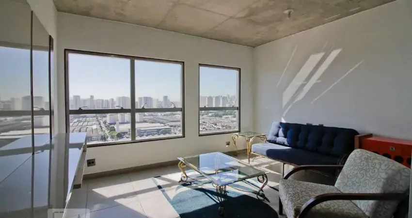 Apartamento para aluguel - vila leopoldina, 2 quartos, 70 m² - são paulo