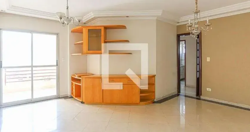 Apartamento para aluguel - centro, 3 quartos, 101 m² - osasco