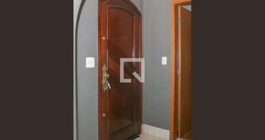 Apartamento para Aluguel - Perdizes, 3 Quartos, 123 m² - São Paulo