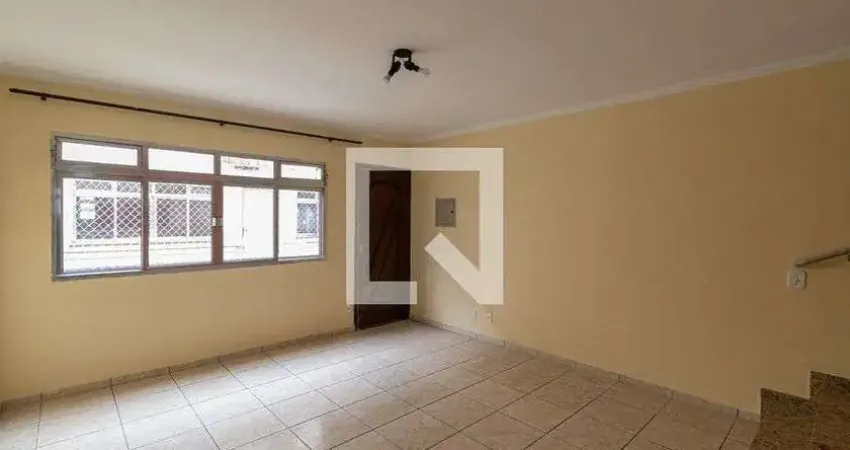 Casa / sobrado em condomínio para aluguel - vila ré, 3 quartos, 150 m² - são paulo