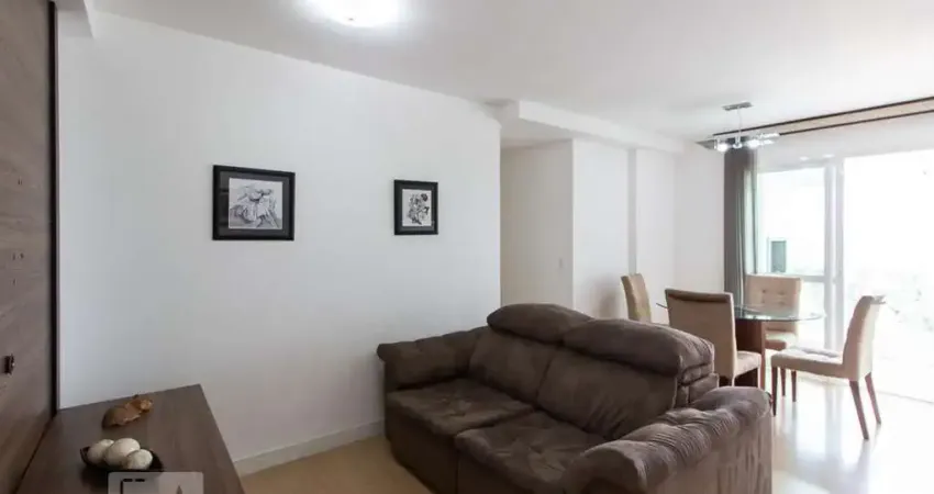 Apartamento para aluguel - boa vista, 3 quartos, 78 m² - curitiba
