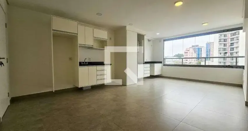 Apartamento para aluguel - tatuapé, 2 quartos, 62 m² - são paulo