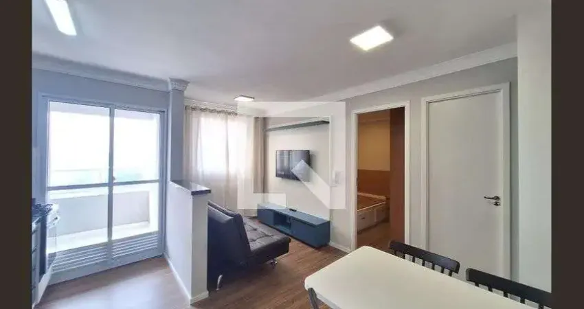 Apartamento para aluguel - água branca, 1 quarto, 31 m² - são paulo
