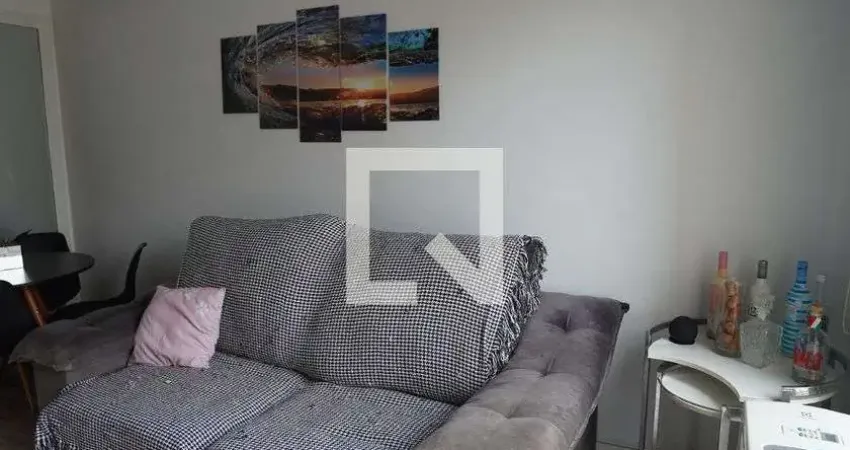 Apartamento para aluguel - vila andrade, 1 quarto, 58 m² - são paulo