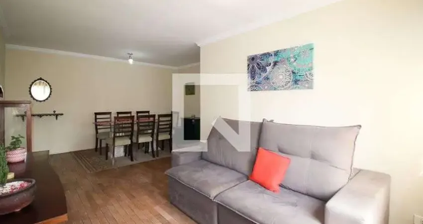 Apartamento para aluguel - vila olímpia, 3 quartos, 106 m² - são paulo