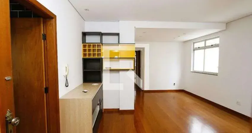 Apartamento para aluguel - buritis, 3 quartos, 90 m² - belo horizonte