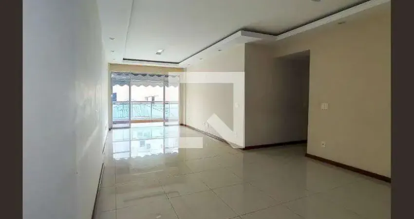 Apartamento para aluguel - maracanã, 3 quartos, 126 m² - rio de janeiro