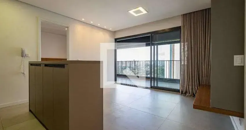 Apartamento para aluguel - pinheiros, 2 quartos, 70 m² - são paulo