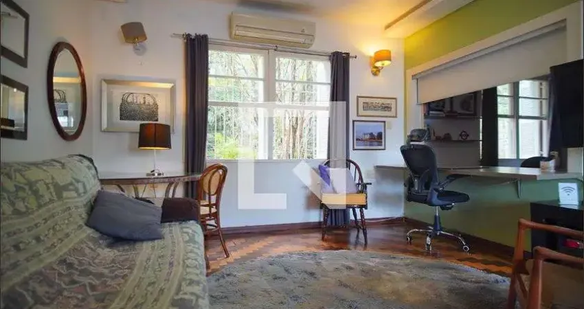 Apartamento para aluguel - rio branco, 2 quartos, 120 m² - porto alegre