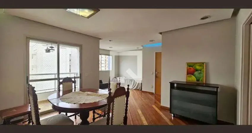 Apartamento para aluguel - vila mariana, 3 quartos, 117 m² - são paulo
