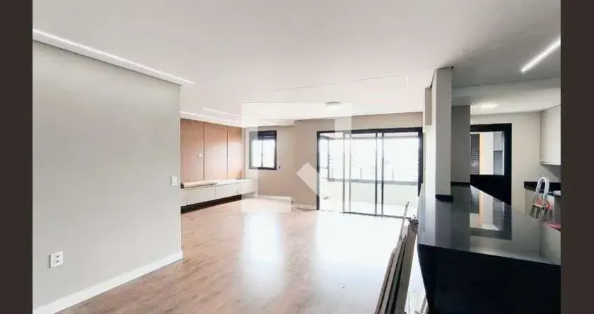 Apartamento para aluguel - parque do paraíso , 2 quartos, 113 m² - jundiaí