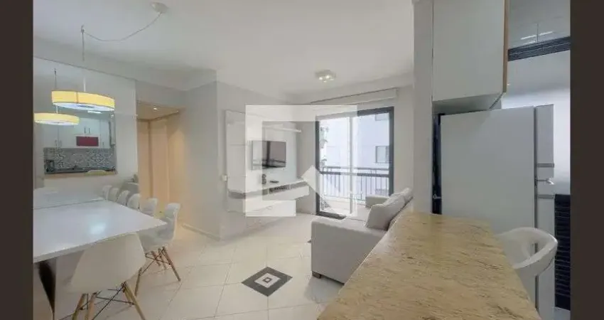 Apartamento para aluguel - perdizes, 2 quartos, 58 m² - são paulo