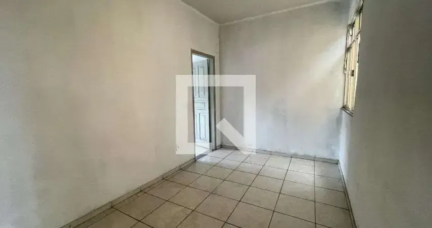 Casa para aluguel - jardim 25 de agosto, 1 quarto, 55 m² - duque de caxias