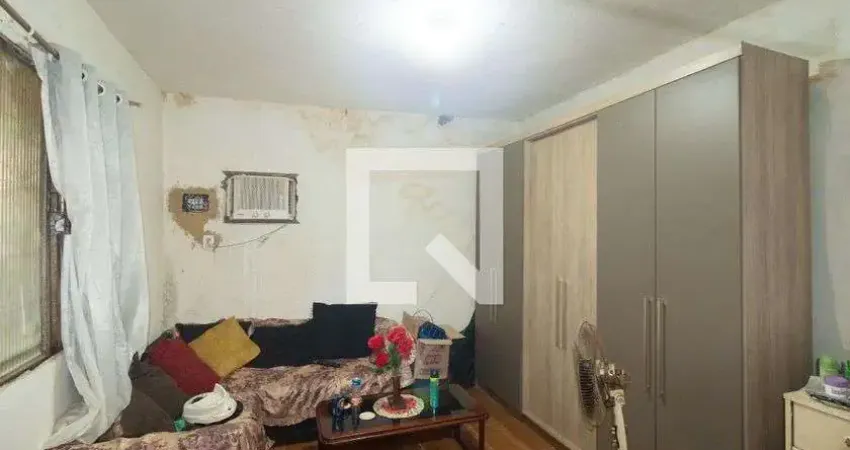 Casa para aluguel - guaratiba, 1 quarto, 100 m² - rio de janeiro