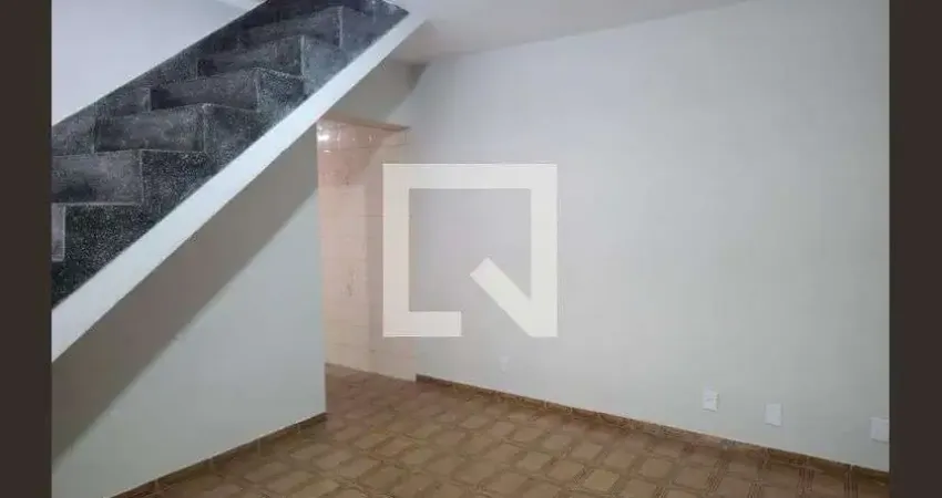 Casa para aluguel - cidade parque alvorada, 2 quartos, 110 m² - guarulhos