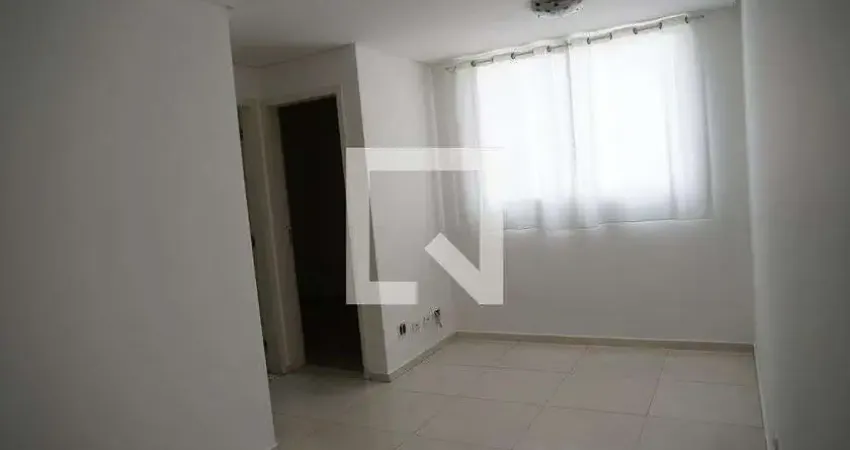 Apartamento para aluguel - cidade parque alvorada, 2 quartos, 43 m² - guarulhos