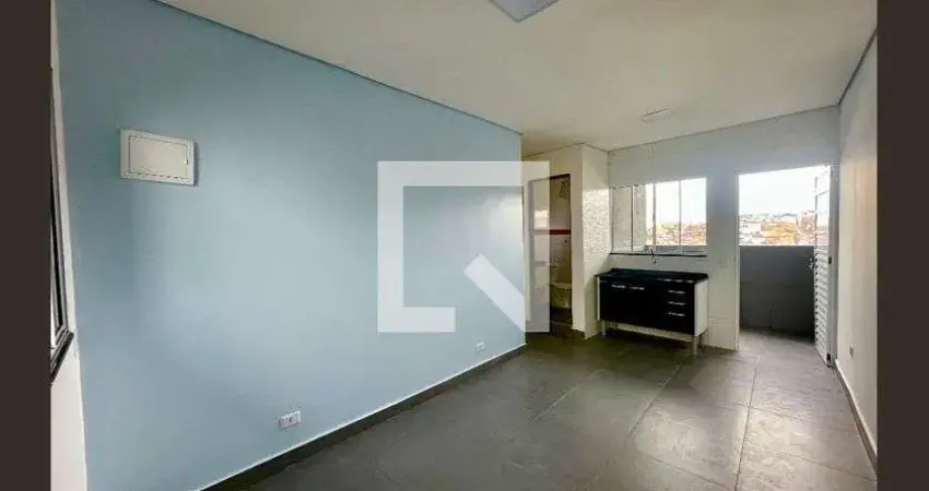 Casa com 1 quarto para alugar na Rua Anhumas, Jardim Célia, Guarulhos