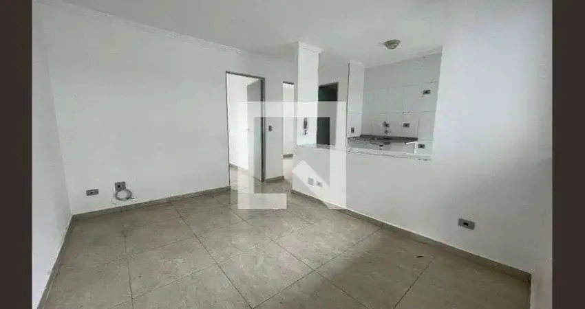 Apartamento para aluguel - parque ipê, 2 quartos, 45 m² - são paulo