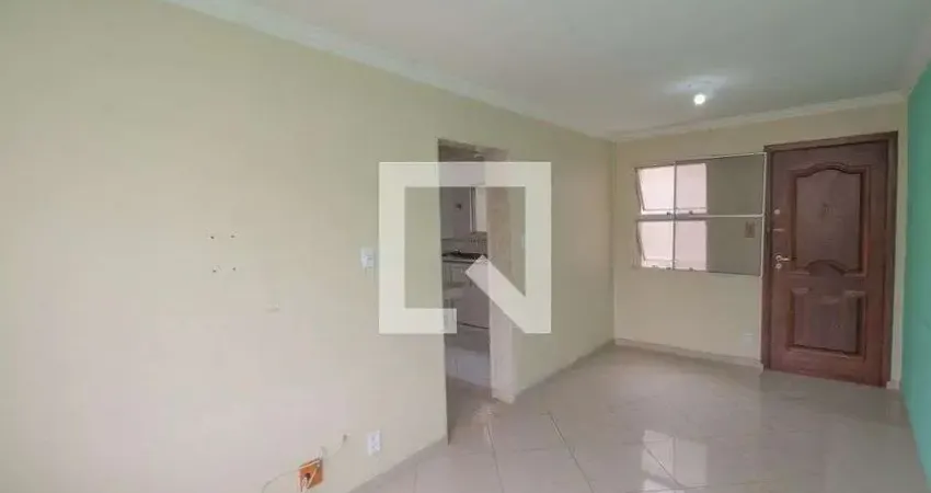 Apartamento para aluguel - sapopemba, 2 quartos, 58 m² - são paulo