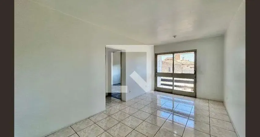 Apartamento para aluguel - guarani, 1 quarto, 45 m² - novo hamburgo