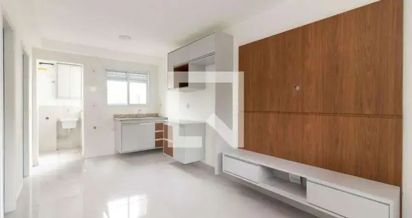 Apartamento para aluguel - mandaqui, 2 quartos, 35 m² - são paulo
