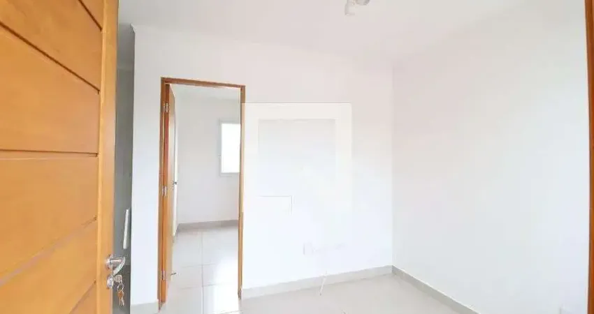 Apartamento para aluguel - vila mazzei, 1 quarto, 28 m² - são paulo