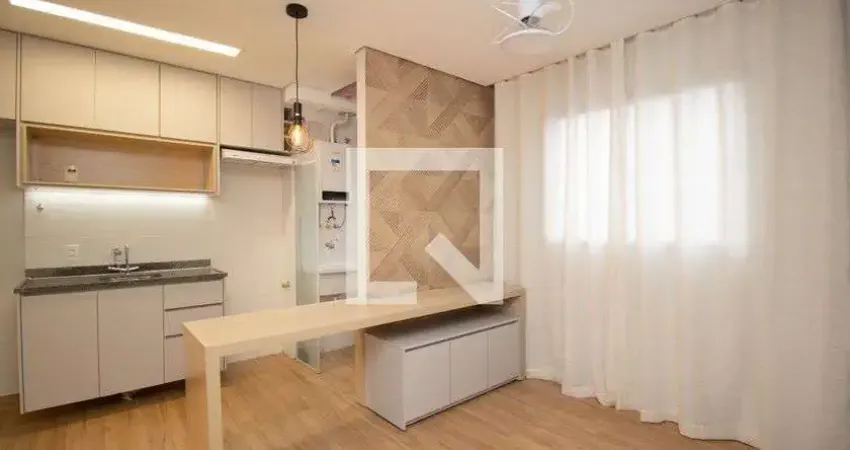 Apartamento para aluguel - freguesia do ó, 2 quartos, 37 m² - são paulo