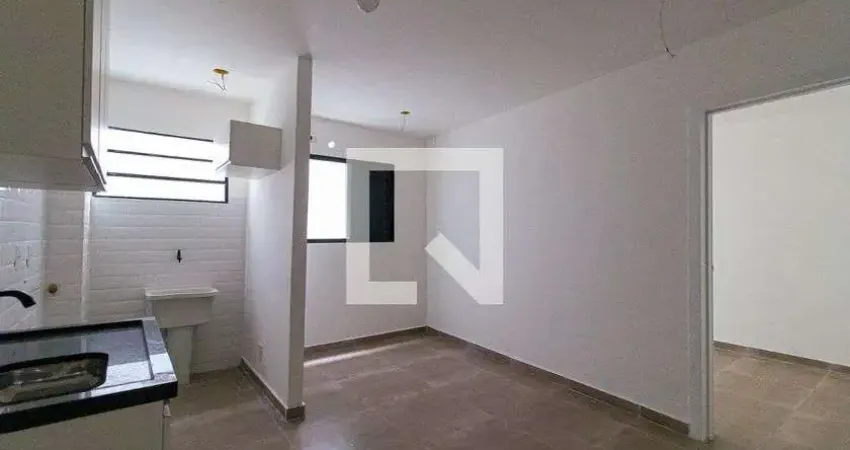 Apartamento para Aluguel - Bela Vista, 1 Quarto, 35 m² - São Paulo