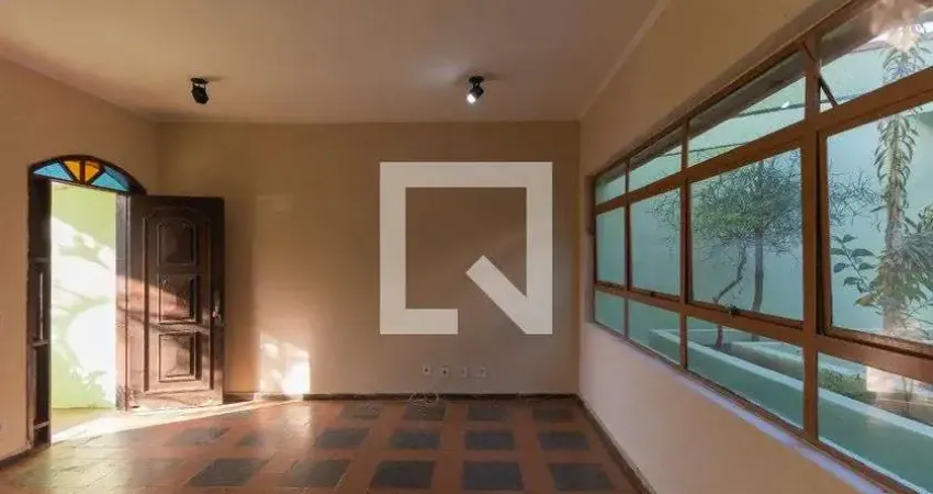 Casa para aluguel - são bernardo, 3 quartos, 150 m² - campinas