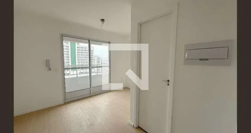 Kitnet / stúdio para aluguel - água branca, 1 quarto, 19 m² - são paulo