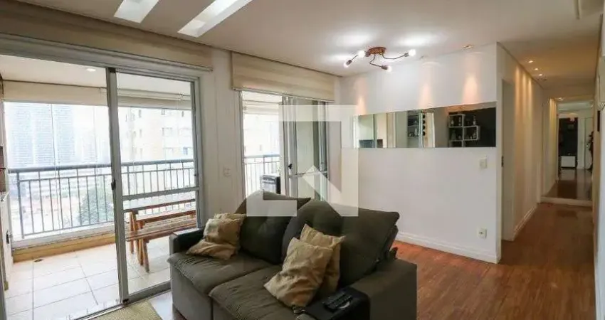 Apartamento para aluguel - brooklin, 3 quartos, 95 m² - são paulo